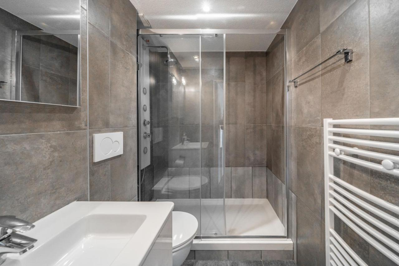 Hypercentre - Palais - Croisette - Suquet - Ay Apartment คานส์ ภายนอก รูปภาพ